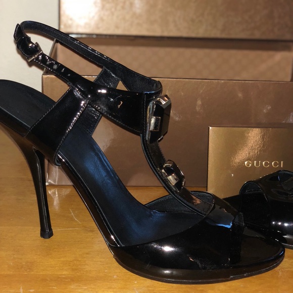 Gucci heels - Picture 2 of 5